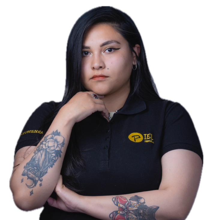Adriana Nogales
