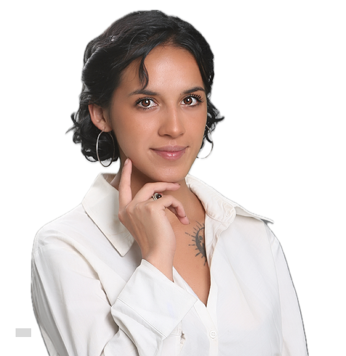 María Belén Vargas